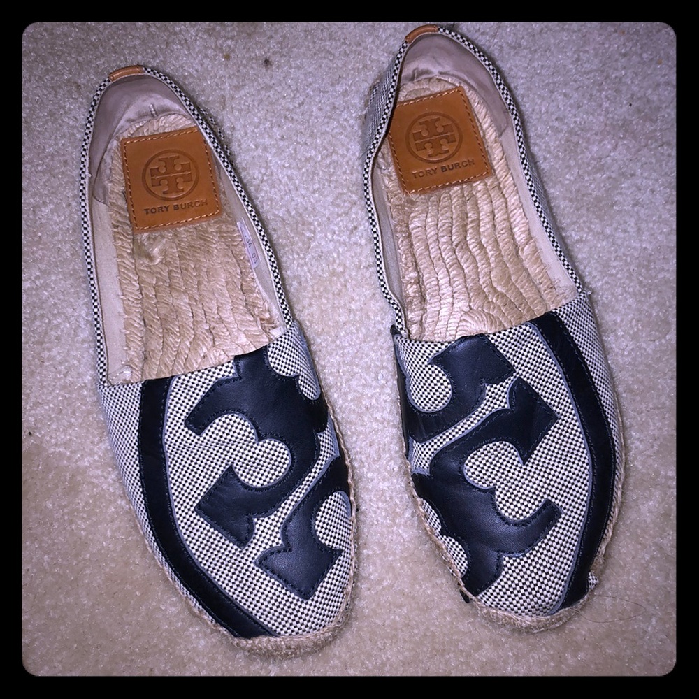 Tory Burch Flats